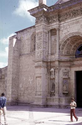 Catedral de Santo Domingo