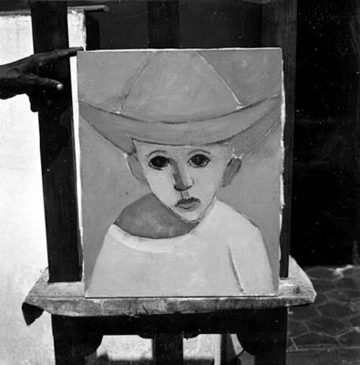 Obra de José Pancetti