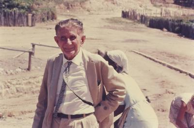 Prefeito de Pedra Azul