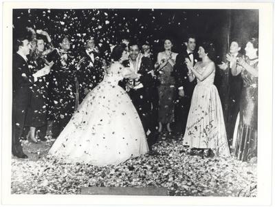 Gilda de Abreu e Vicente Celestino