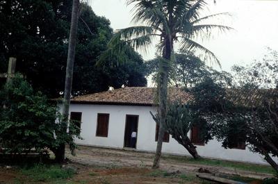 Casa de Monteiro Lobato