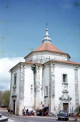Igreja de Nossa Senhora da Piedade