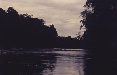 Expedição Pico da Neblina