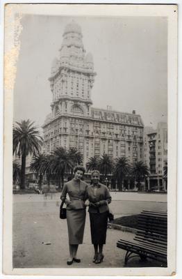 Elizeth Cardoso (cartão-postal)