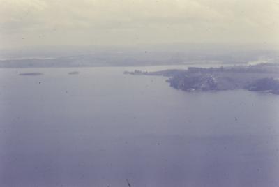 Represa Guarapiranga