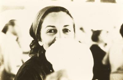 Lena Coelho dos Santos