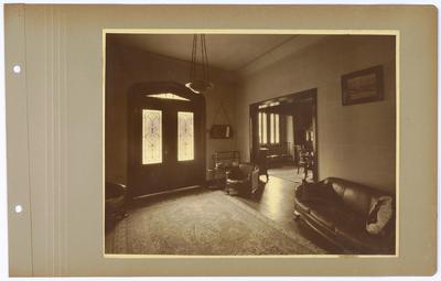 Projeto arquitetônico do escritório Freire & Sodré Engenheiros