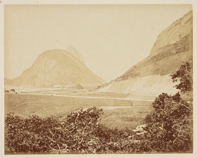 Morro da Babilônia, Urca e Pão de Açúcar