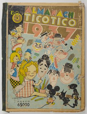 Almach do o Tico Tico