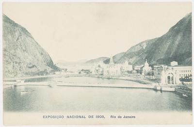 Exposição Nacional de 1908