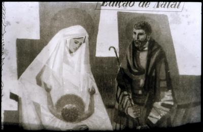 Natal (reprodução de periódico)