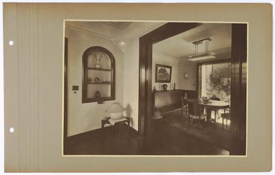 Projeto arquitetônico do escritório Freire & Sodré Engenheiros