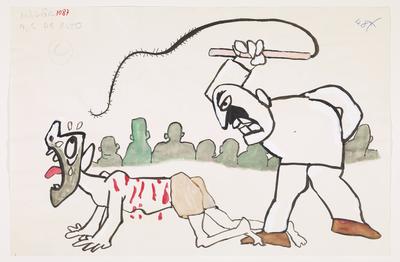 A generosidade das elites ou a gratidão dos humildes