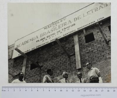 Academia Brasileira de Letras