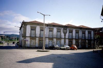 Edificação
