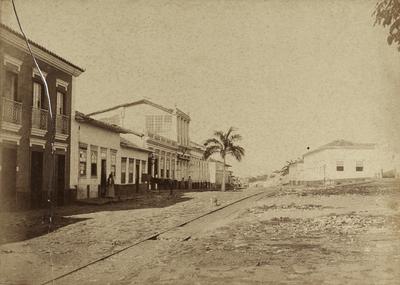 Praça de Cuyabá
