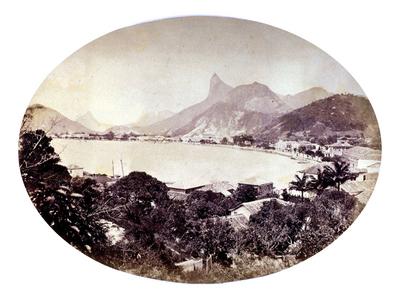 Praia de Botafogo