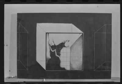 Reproduções de obras não identificadas