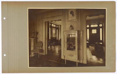 Projeto arquitetônico do escritório Freire & Sodré Engenheiros