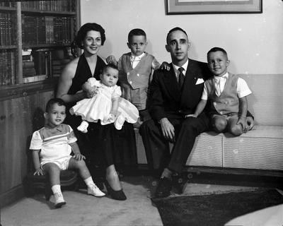 José Bonifácio Coutinho Oliveira - grupo