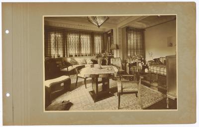 Projeto arquitetônico do escritório Freire & Sodré Engenheiros