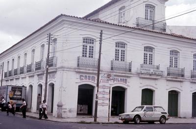 Palácio Velho