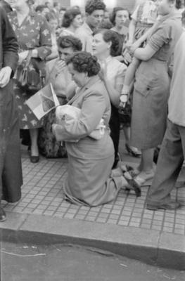 Congresso Nacional da Padroeira do Brasil