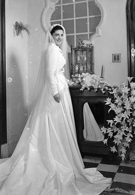 Casamento de Alice Pimenta Matos