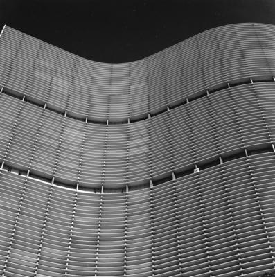 Edifício Copan, projeto de Oscar Niemeyer