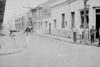 Gamal, O Delírio do Sexo