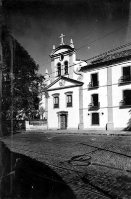 Panoramas, Igreja Nossa Senhora de Bonsucesso