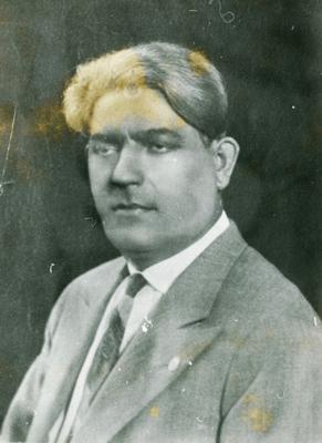 João Pernambuco