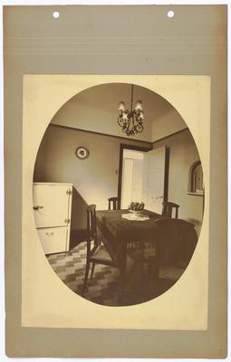 Projeto arquitetônico do escritório Freire & Sodré Engenheiros