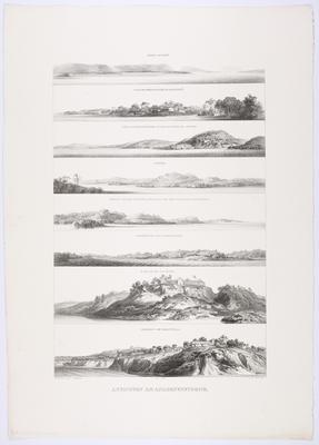 (Aspectos no Rio Amazonas)