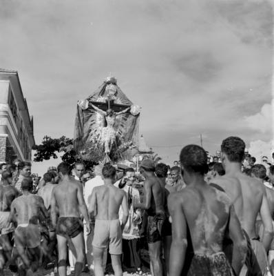 Procissão de Nosso Senhor dos Navegantes