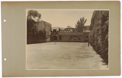 Projeto arquitetônico do escritório Freire & Sodré Engenheiros