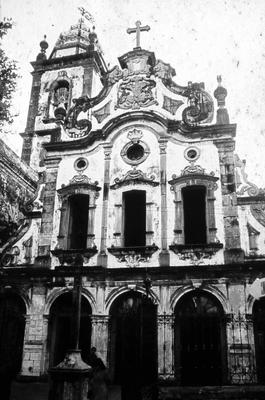 Convento e Igreja de Santo Antônio