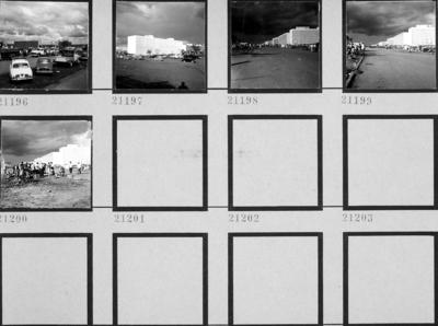 Corrida comemorativa da inauguração de Brasília