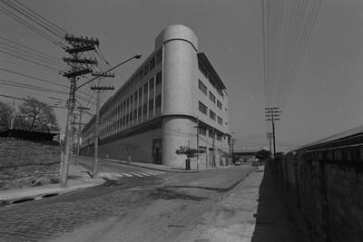 Barra Funda – Esquinas, fachadas e interiores