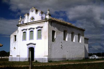 Igreja Nossa Senhora das Neves
