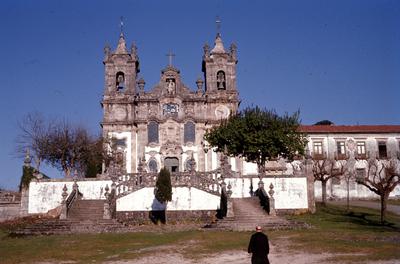 Convento de Santa Marinha da Costa