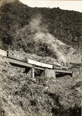 As "Três Pontes" - Km 61,731