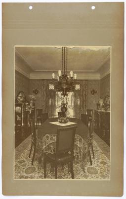 Projeto arquitetônico do escritório Freire & Sodré Engenheiros