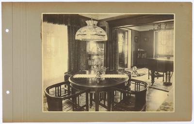 Projeto arquitetônico do escritório Freire & Sodré Engenheiros