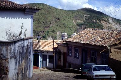 Casas