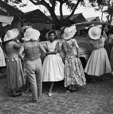 Segunda-Feira Gorda da Ribeira