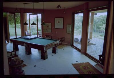 Familiares e amigos de Jorge Bodanzky