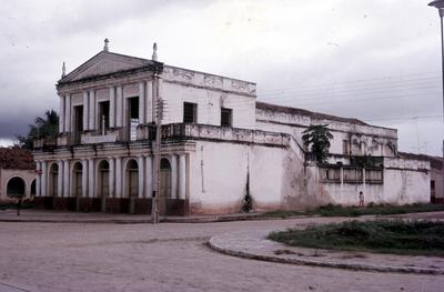 Teatro da Ribeira dos Icós