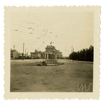 [Viagem à Alemanha]