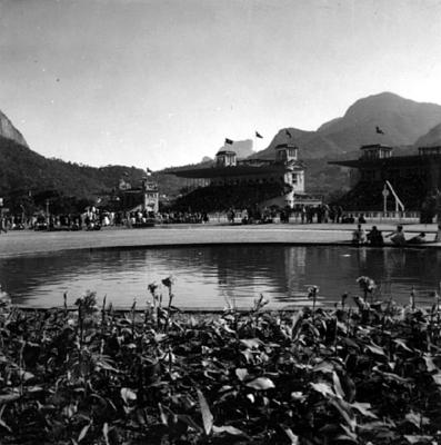 Panoramas, Jockey Club Brasileiro